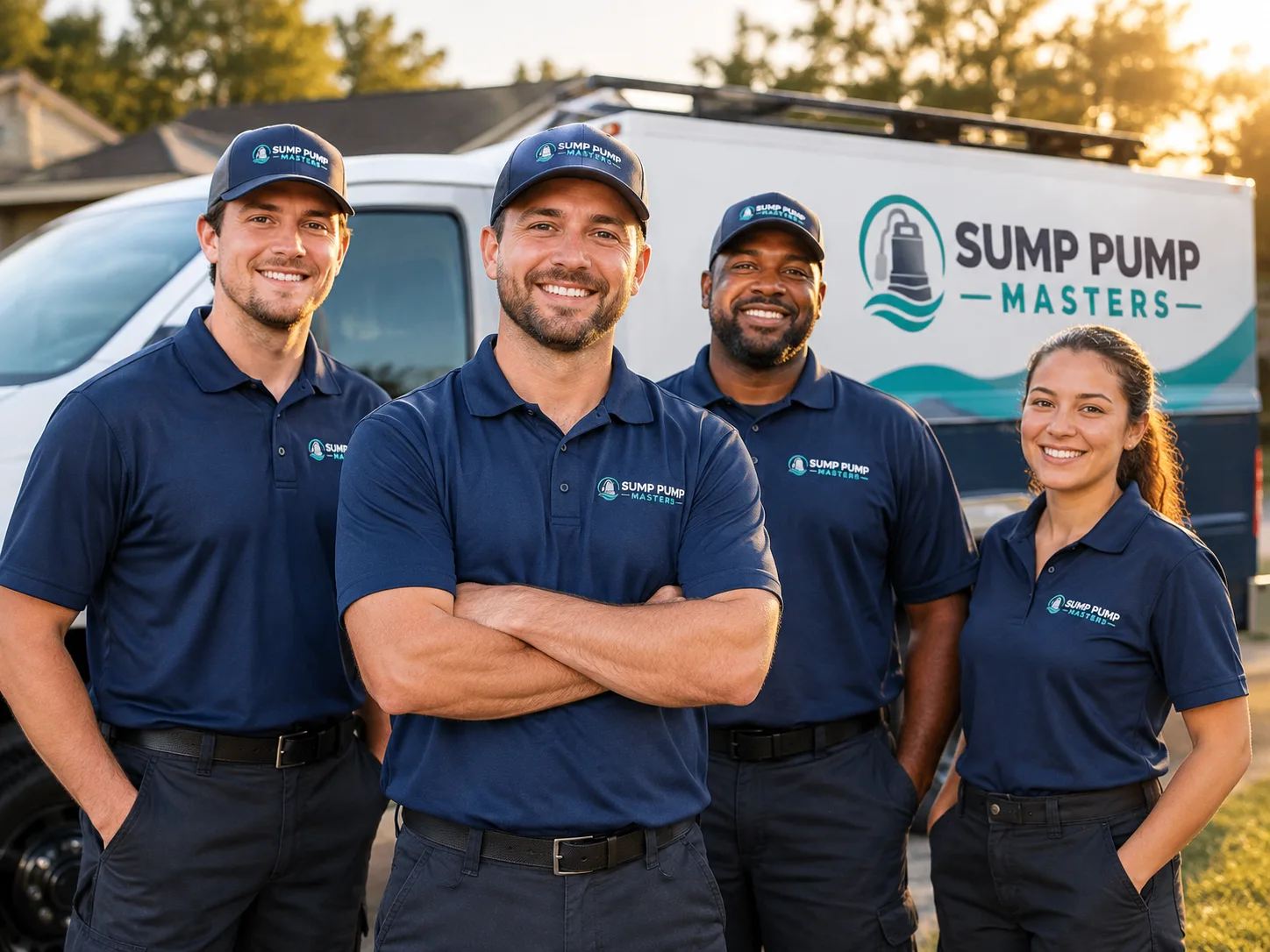 Sump Pump Repair company in Williamsburg, PA
